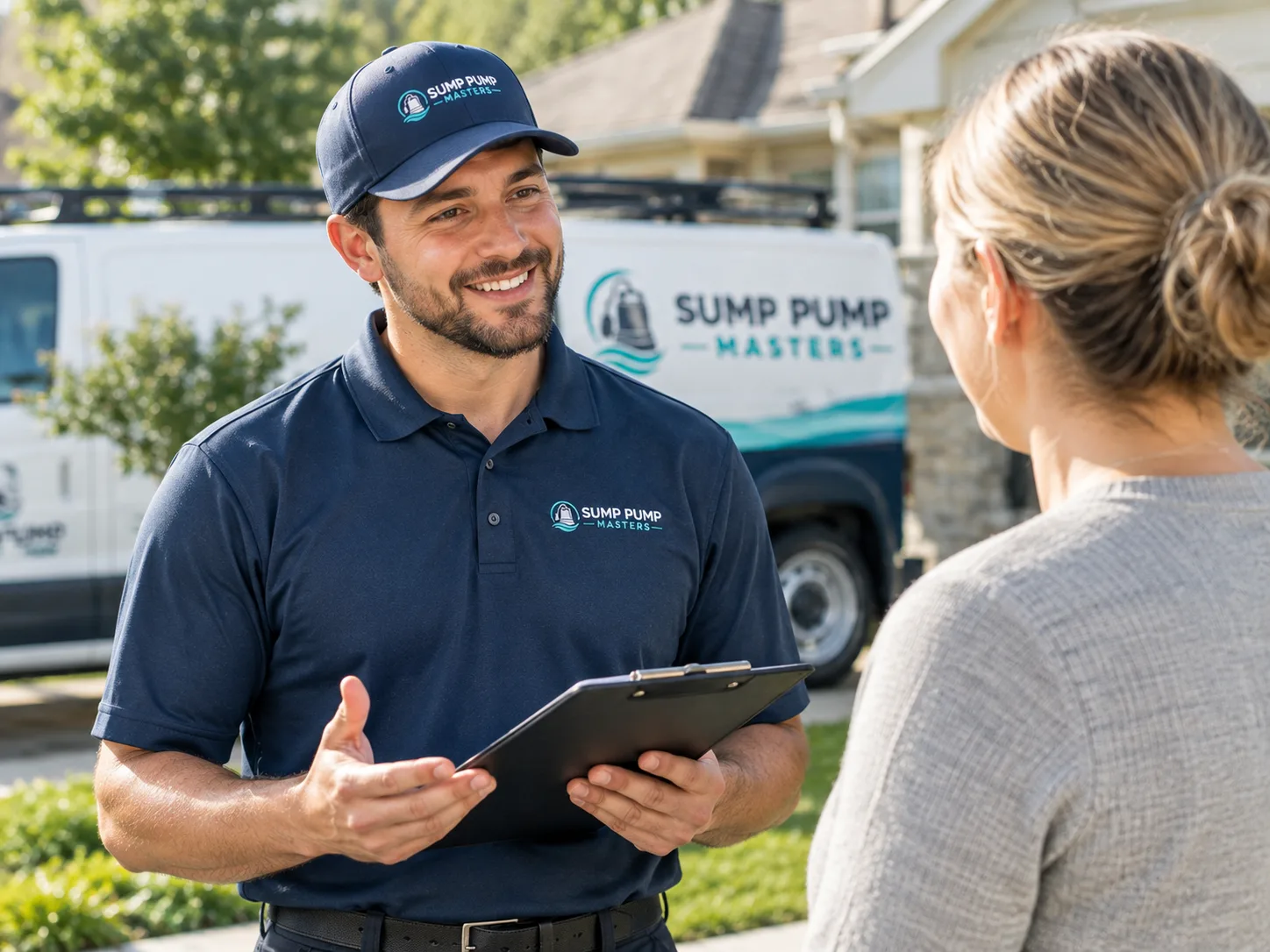 Sump Pump Repair Plantersville, TX FAQs
